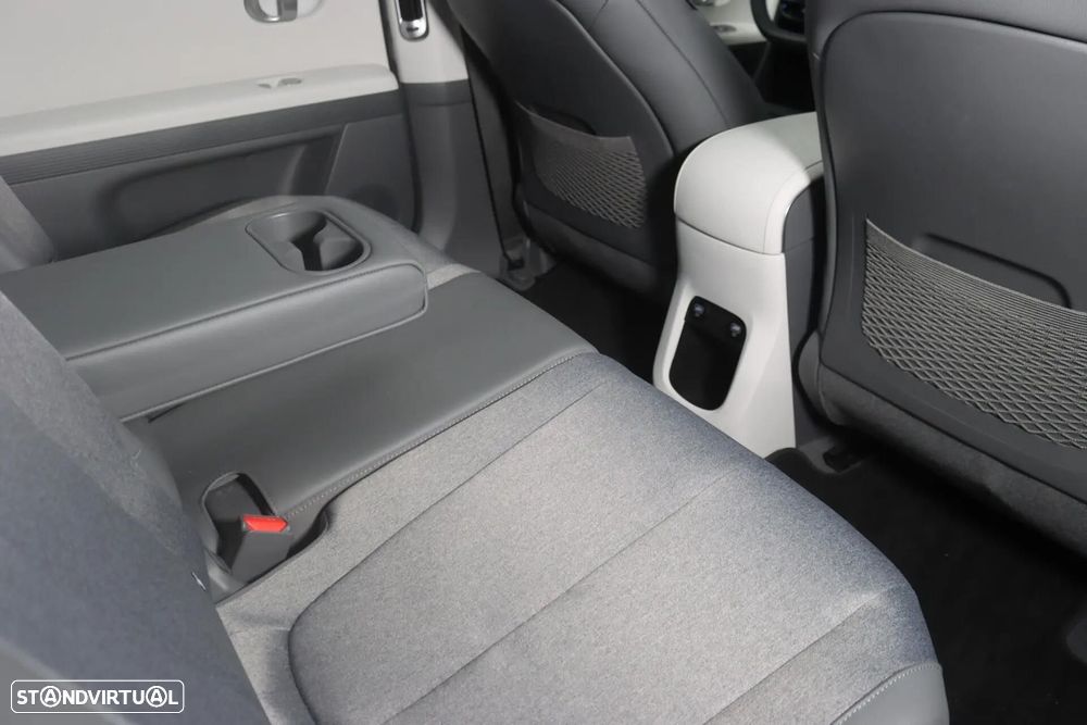 Hyundai Ioniq 5 72,6 kWh 4WD Techniq - 27