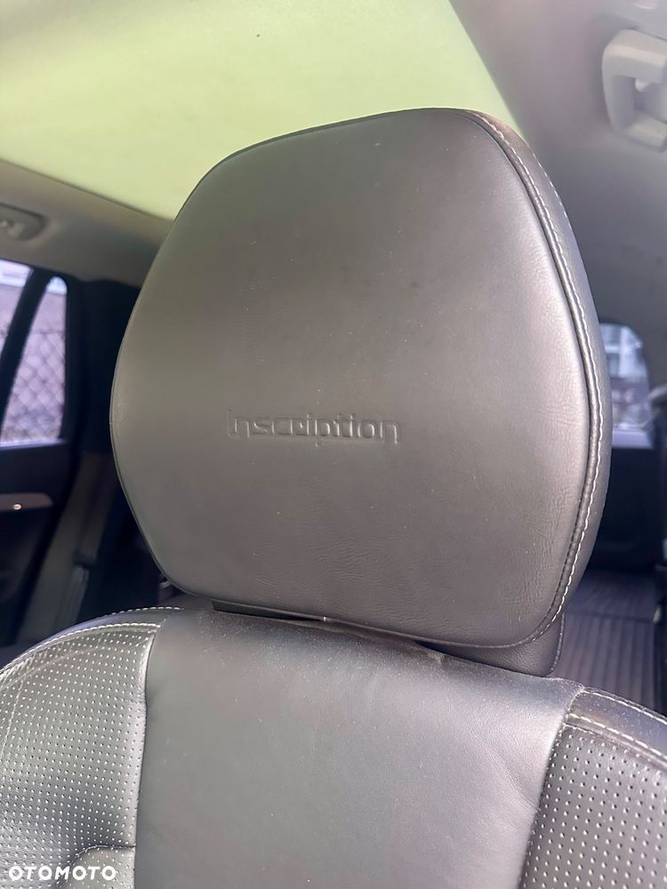 Volvo XC 90 D5 SCR AWD Inscription 7os - 23