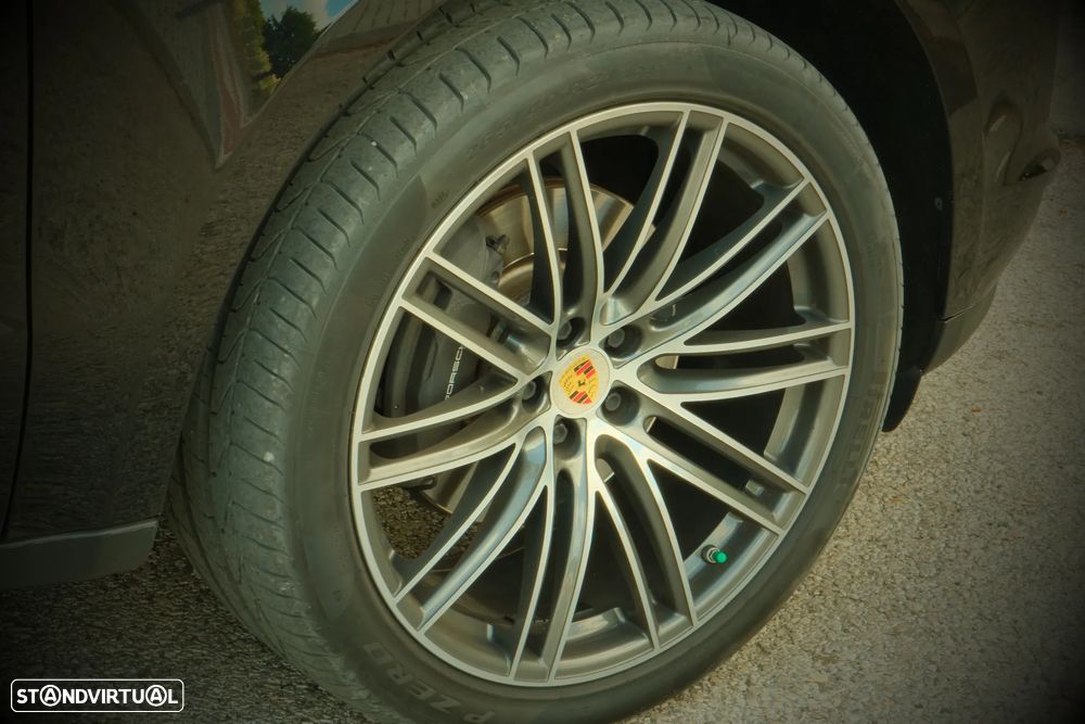 Porsche Macan 2.0T - 59