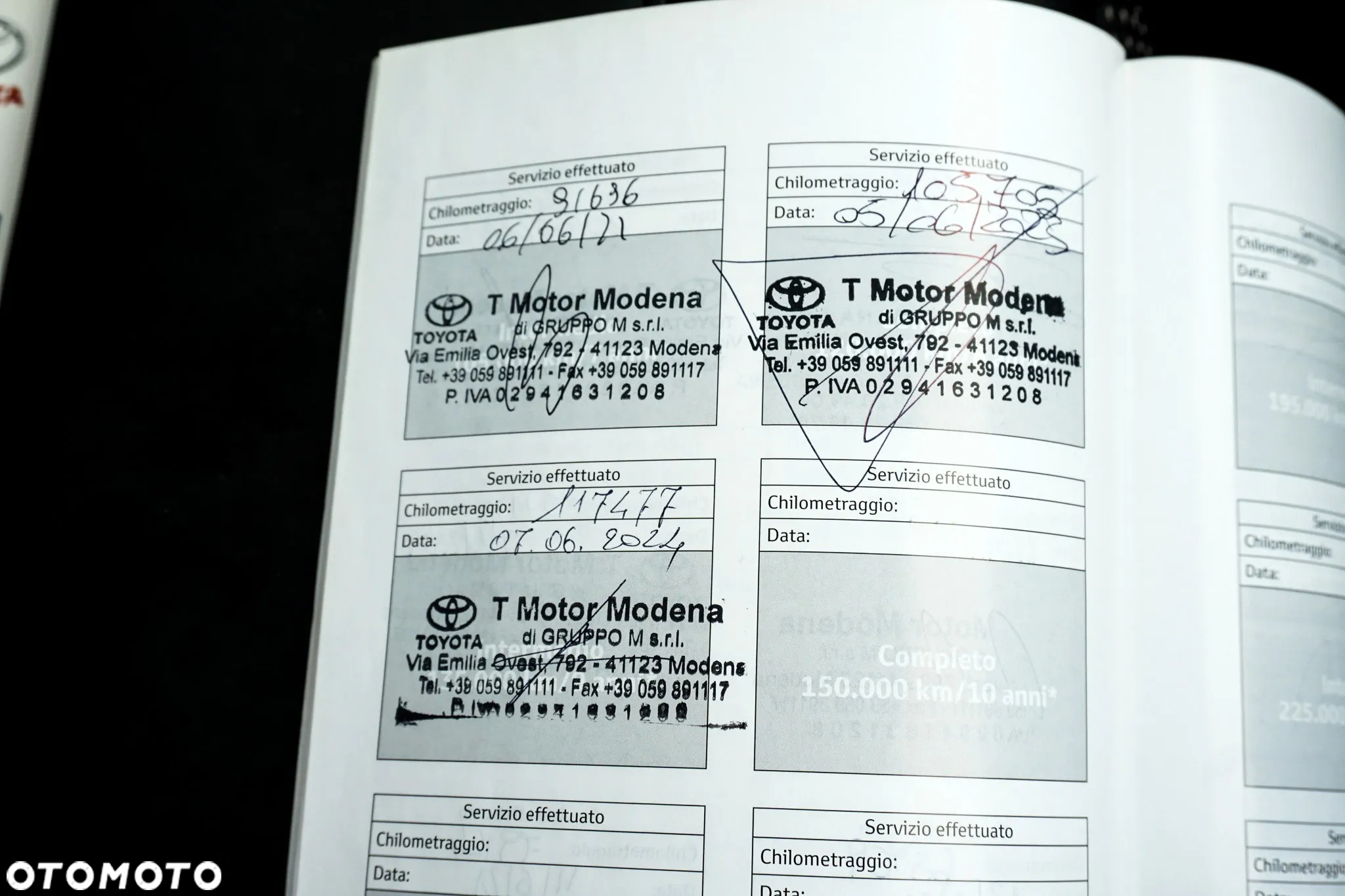 Toyota Auris - 33