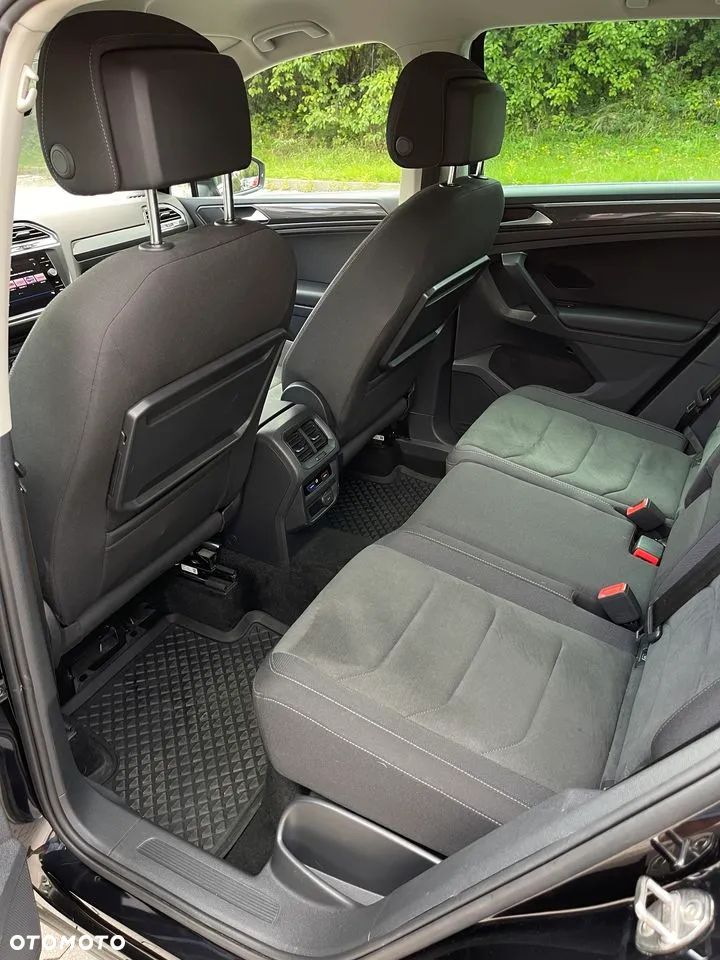 Volkswagen Tiguan 2.0 TDI BMT SCR 4Mot Highline DSG - 12