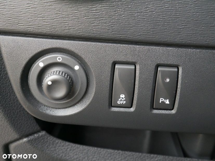 Dacia Dokker 1.6 SCe Stepway - 24