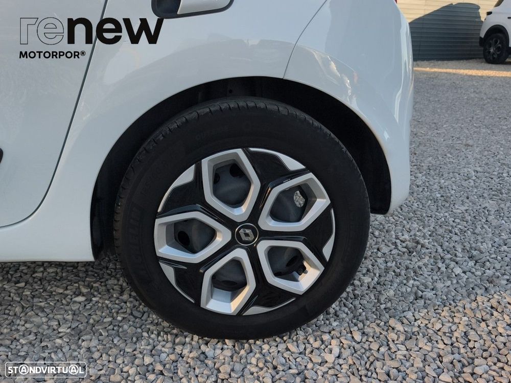 Renault Twingo 1.0 SCe Equilibre - 8