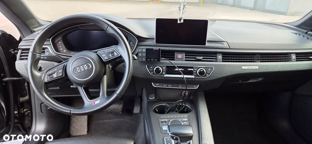 Audi A5 Sportback 3.0 TDI Quattro Tiptr - 18