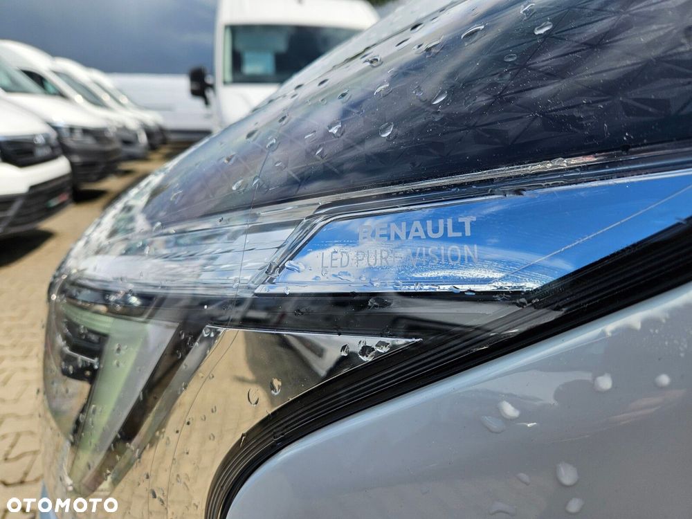Renault Trafic L2H2 *54999zł NETTO* 2.0dCi/145KM - 16