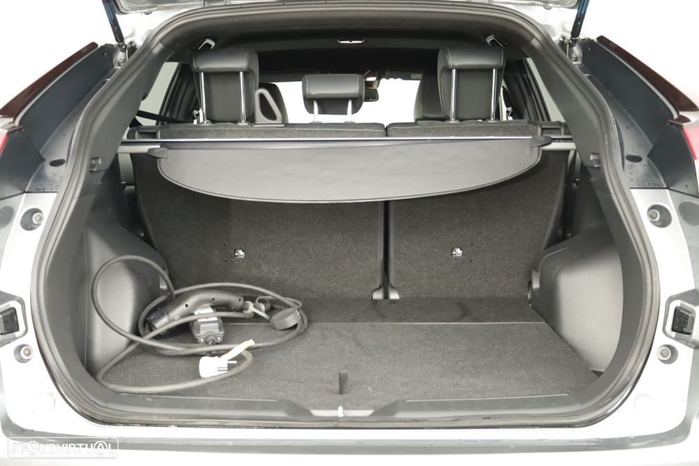 Mitsubishi Eclipse Cross 2.4 PHEV eMotion - 25