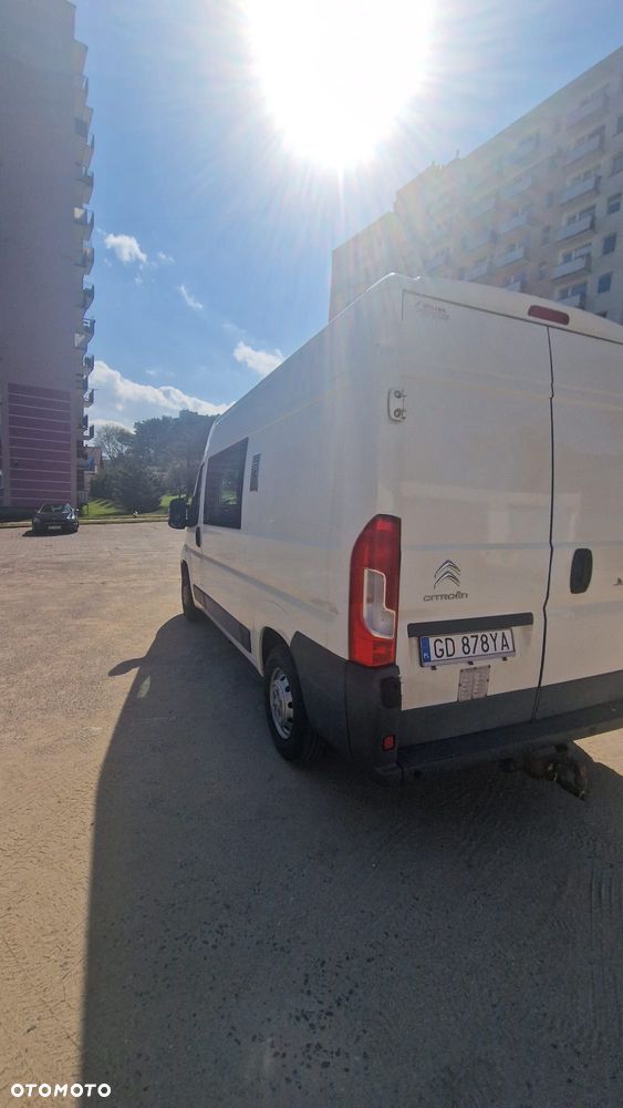 Citroën Jumper - 7