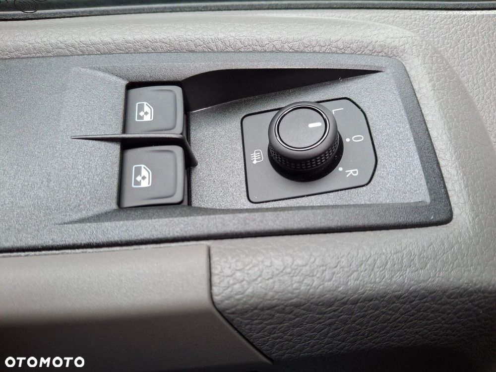Volkswagen Crafter - 18