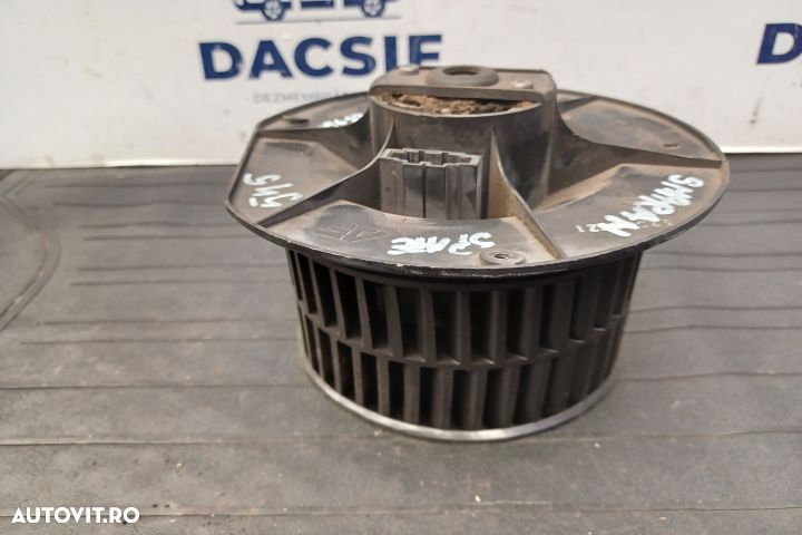 Ventilator aeroterma 95NW184567MO819021 95NW184567MO819021 Volkswagen - 2