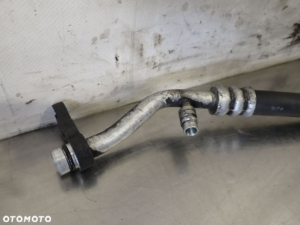 PRZEWÓD KLIMATYZACJI SUZUKI GRAND VITARA II 1.9 - 3