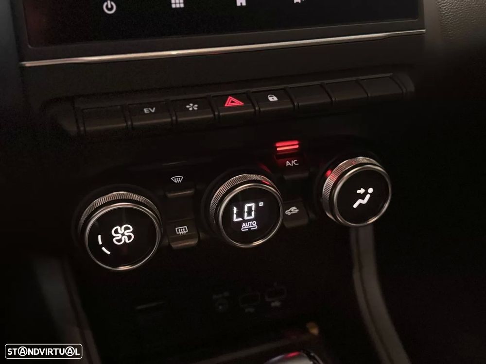Renault Captur 1.6 E-Tech Plug-In Intens - 18