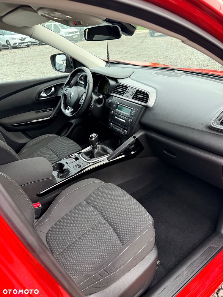 Renault Kadjar Energy TCe 130 Experience - 7