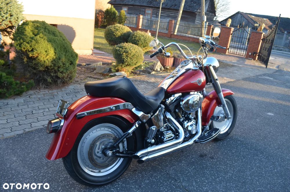Harley-Davidson Touring Road King - 19