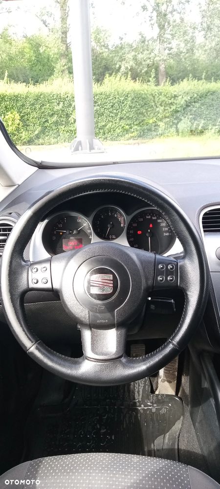 Seat Altea XL 1.4 TSI Reference - 8