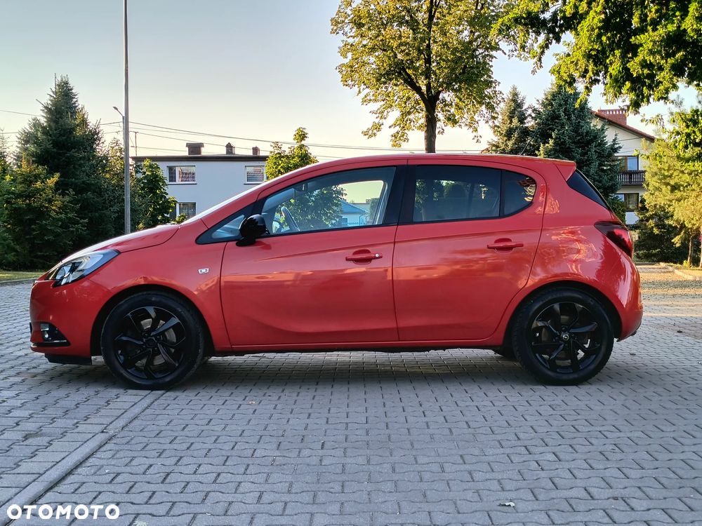 Opel Corsa 1.0 T Cosmo S&S - 2
