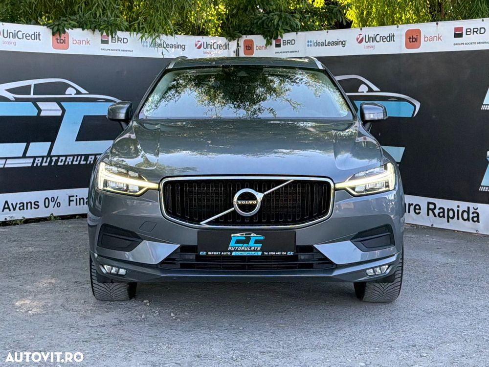 Volvo XC 60 D4 Geartronic Momentum Pro - 2