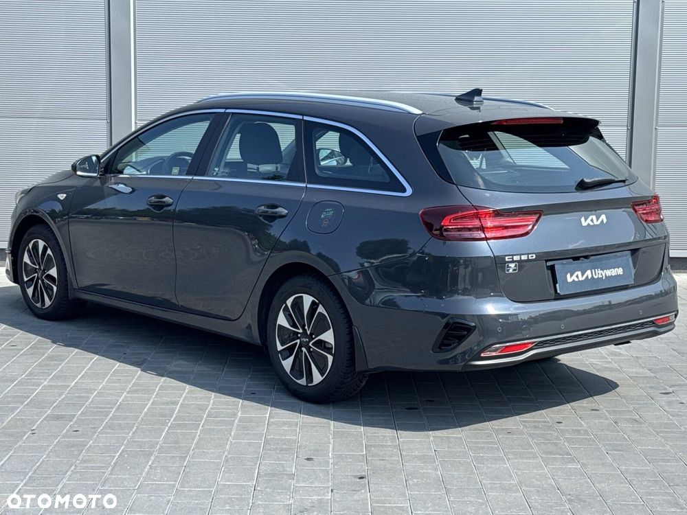 Kia Ceed 1.5 T-GDI M DCT - 7
