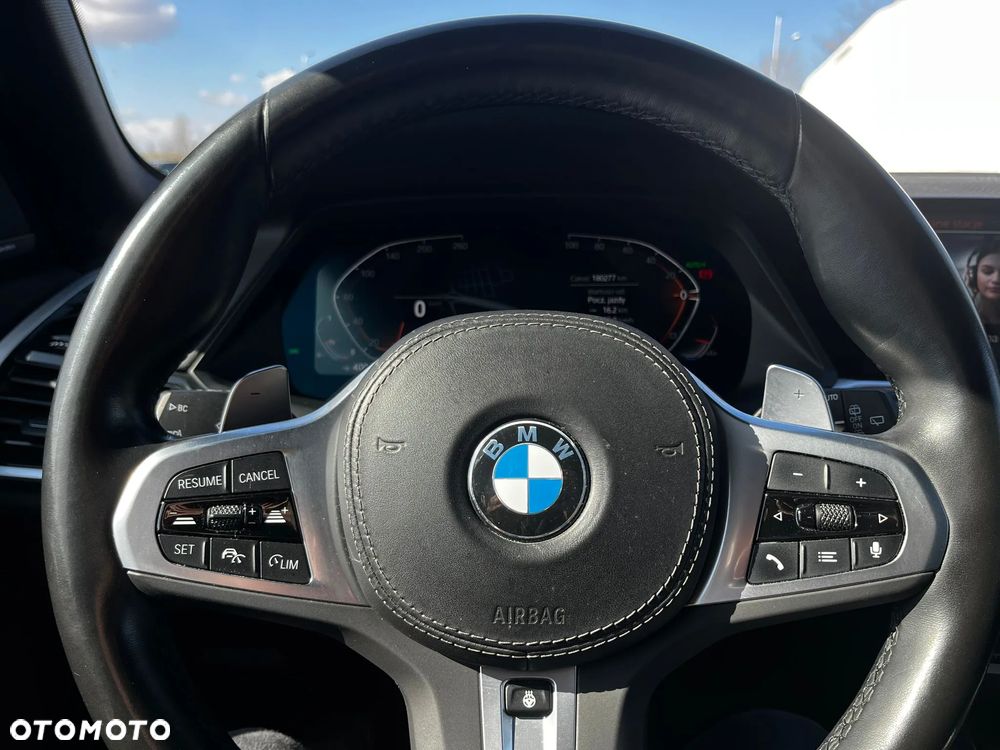 BMW X5 xDrive40i sport - 16
