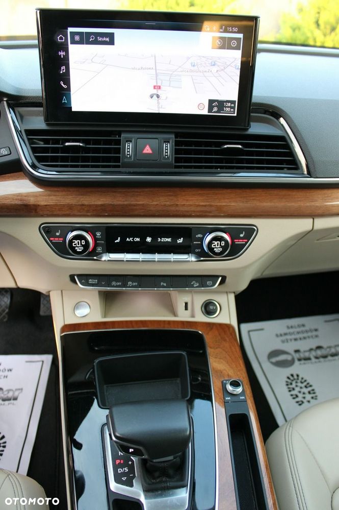 Audi Q5 45 TFSI quattro S tronic - 16