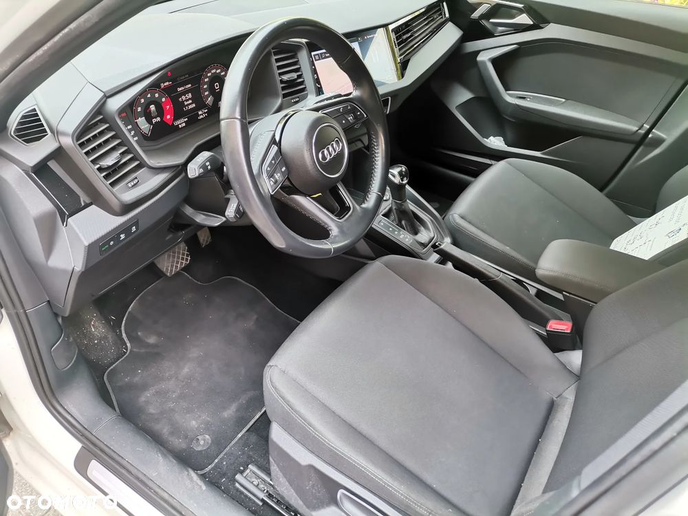Audi A1 Sportback - 9