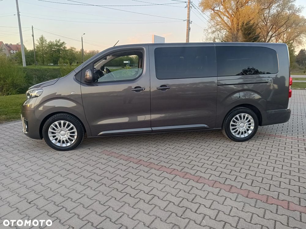Toyota Proace Verso 2.0 D4-D Long VIP - 5