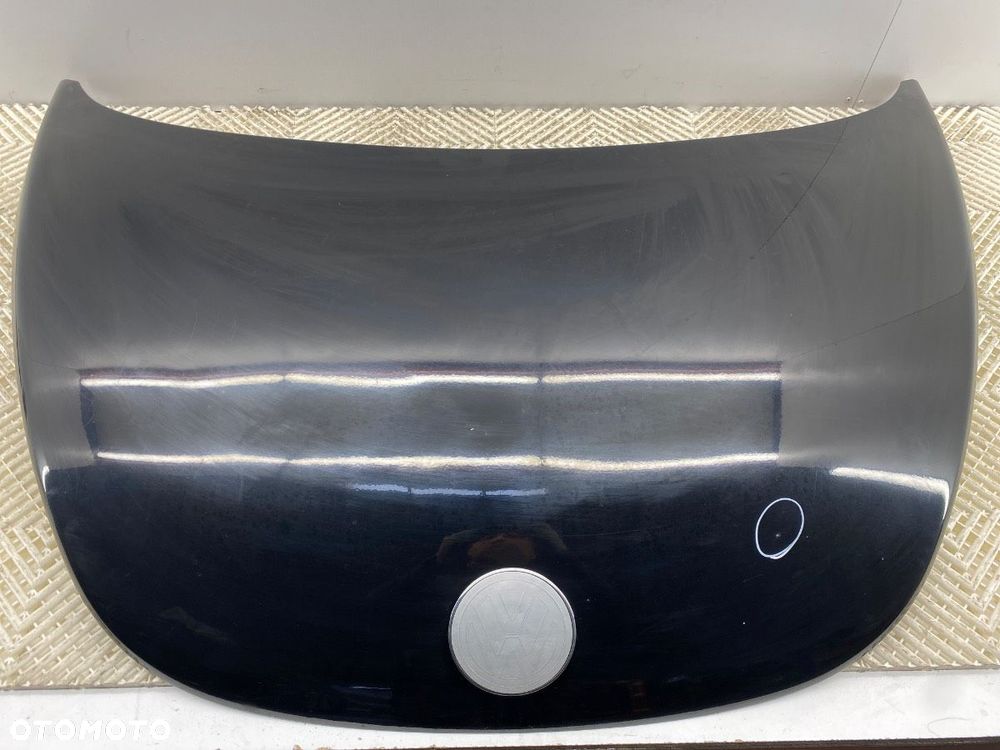 MASKA  VW NEW BEETLE (9C1, 1C1) 1998 - 2010 1.9 TDI 66 kW [90 KM] olej napędowy 1998 - 2004 - 2