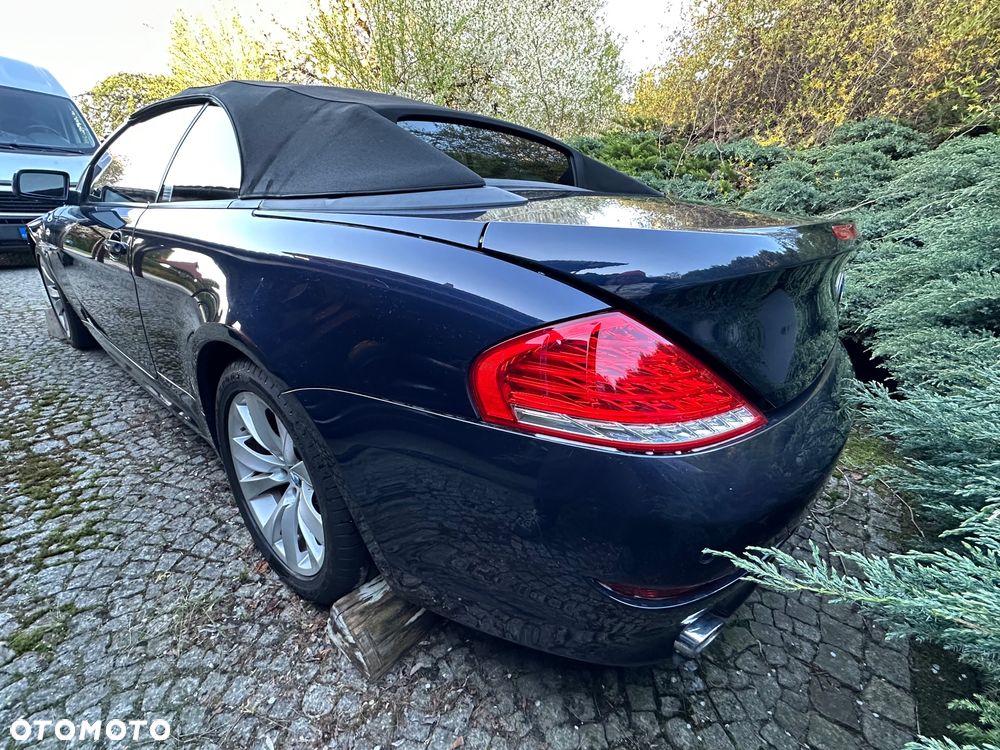 BMW Seria 6 - 20