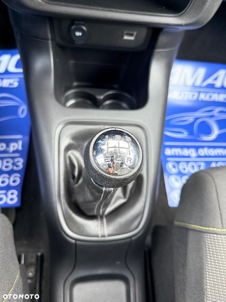 Citroën C3 Pure Tech 83 S&S FEEL - 22