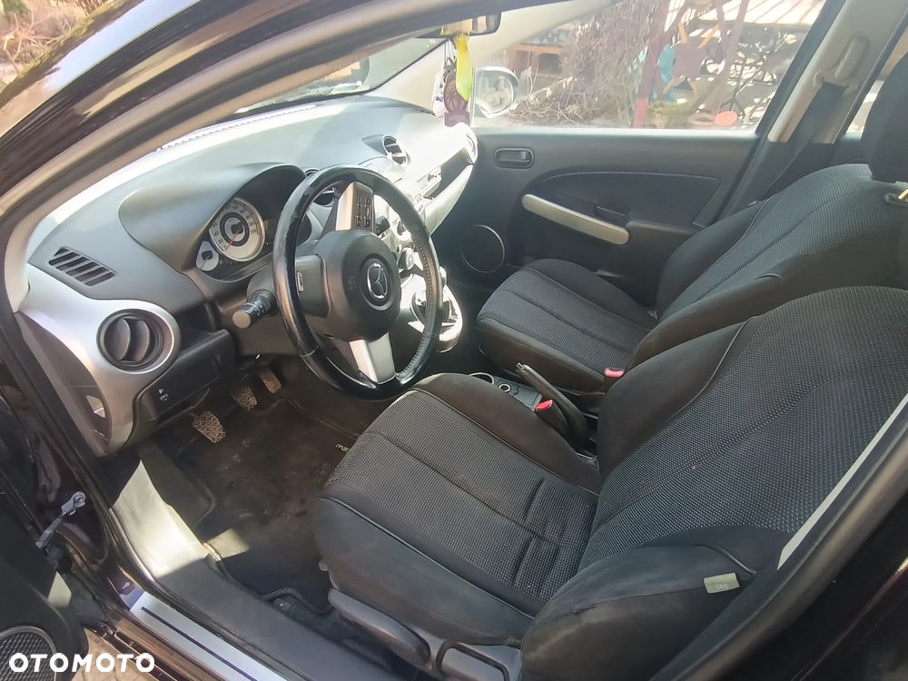 Mazda 2 1.4 CD Independence - 6