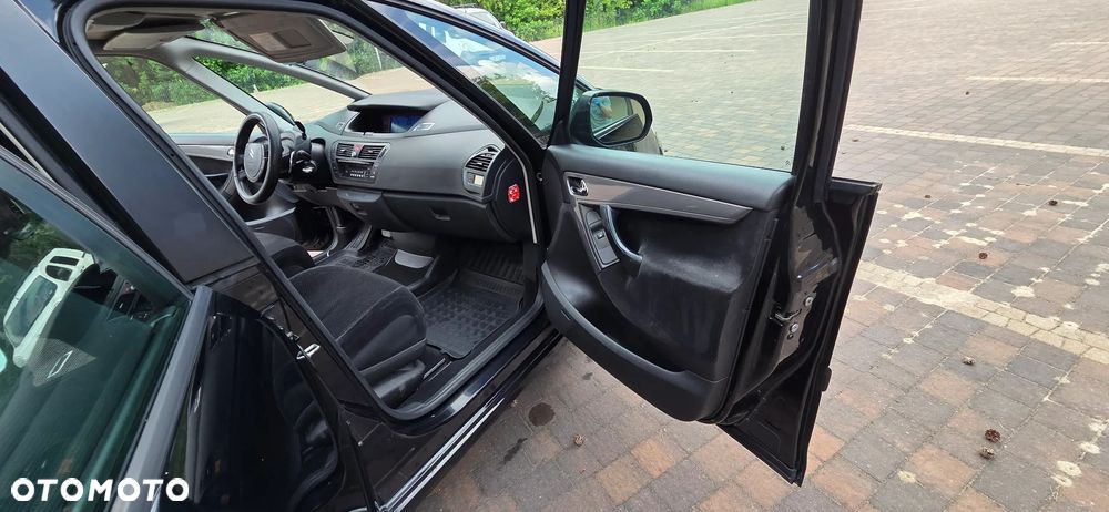 Citroën C4 Grand Picasso 2.0 HDi FAP EGS6 Exclusive - 9