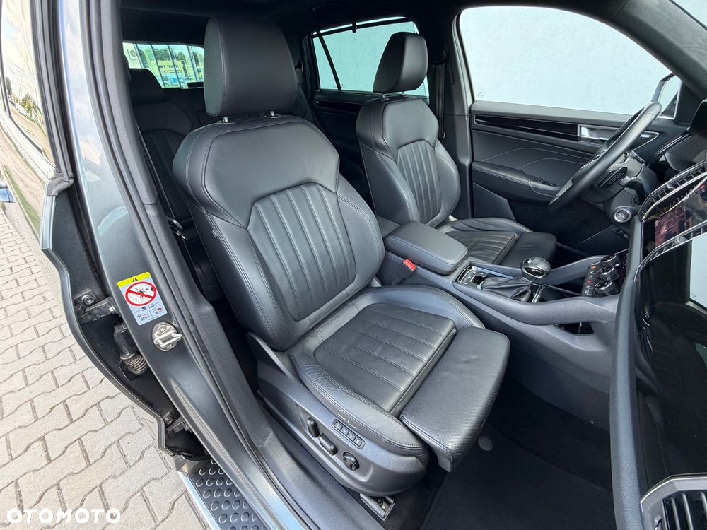 Skoda Kodiaq 2.0 TDI 4x2 L&K DSG 7os - 10