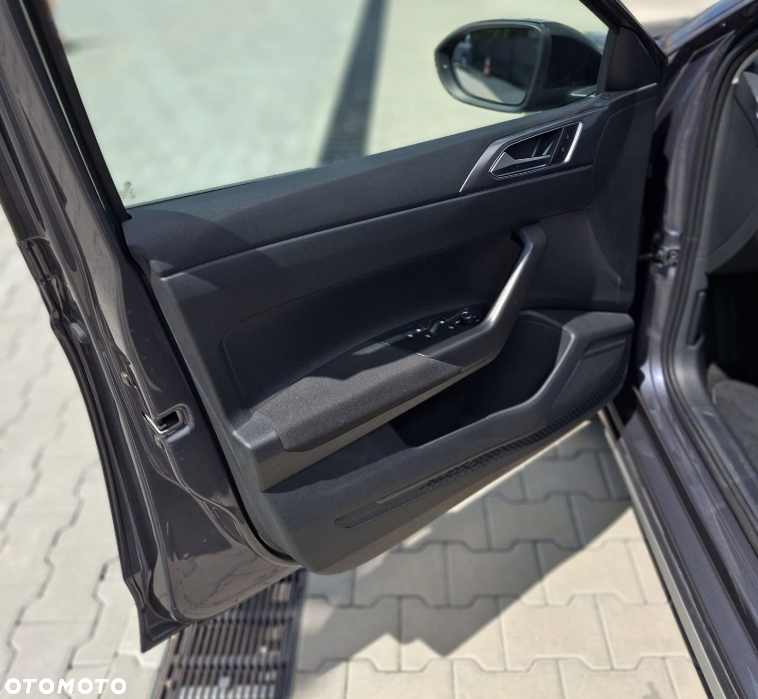 Volkswagen Taigo 1.0 TSI Style DSG - 8