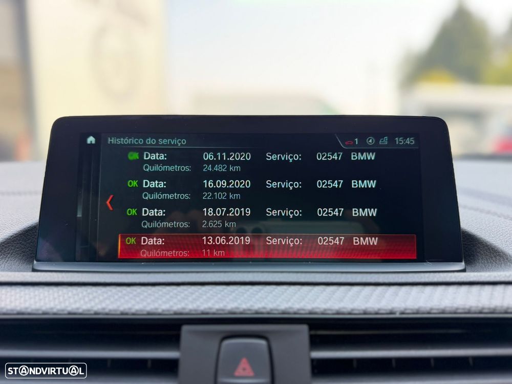 BMW M2 Competition Auto - 31