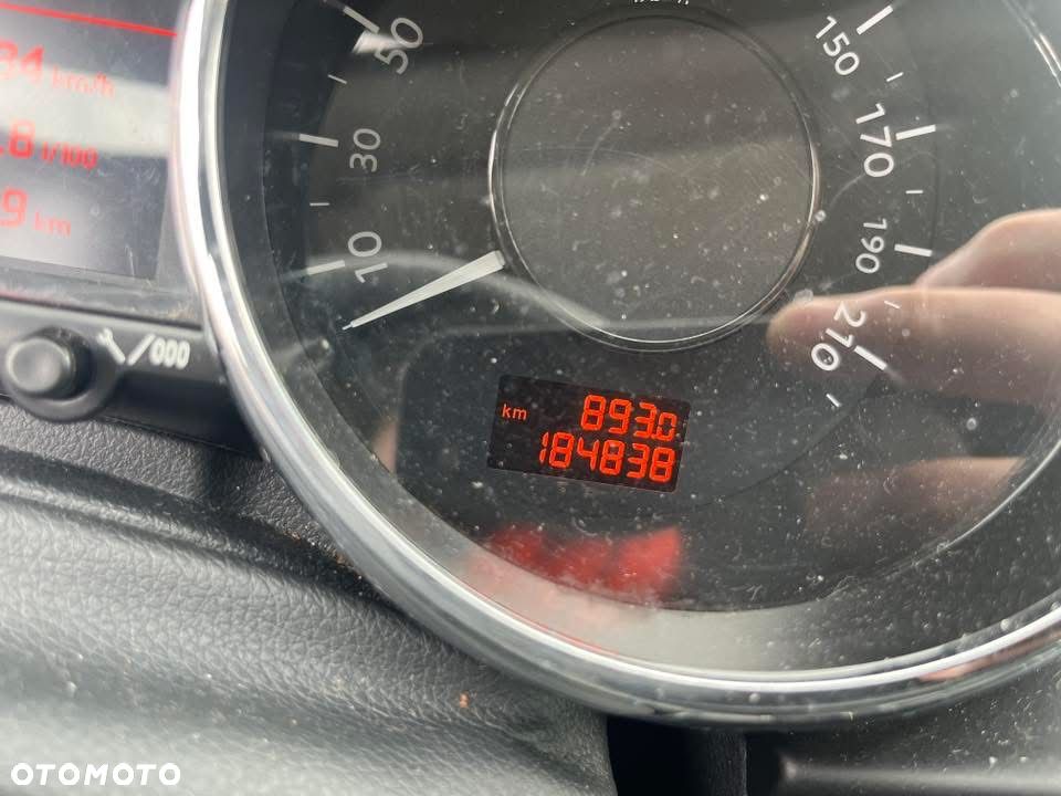 Peugeot 3008 HDi FAP 115 Allure - 5