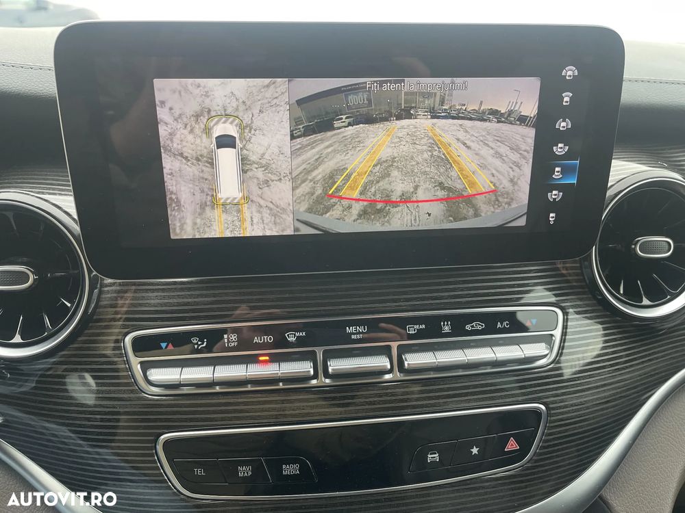 Mercedes-Benz V - 32