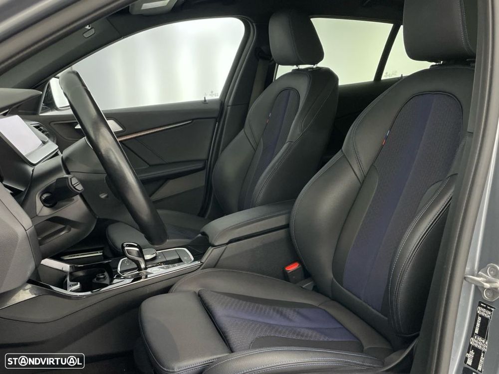 BMW 116 - 19