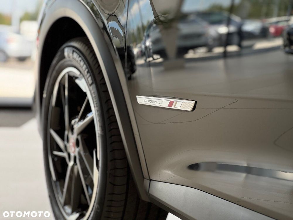 DS Automobiles DS 7 Crossback - 36