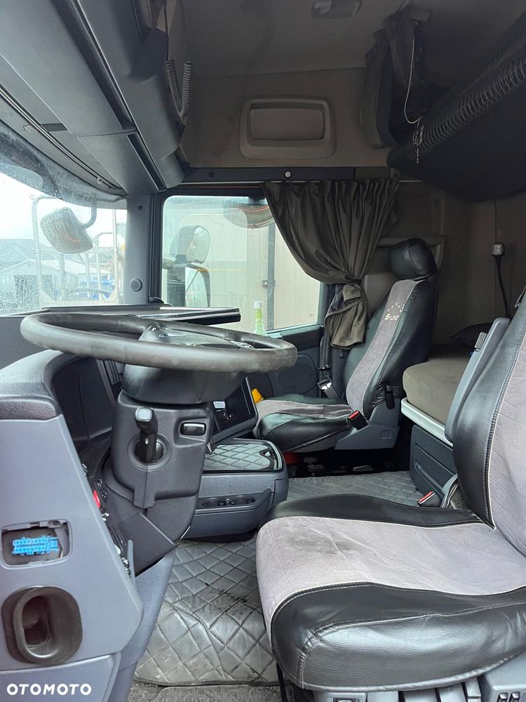 Scania R450 - 6
