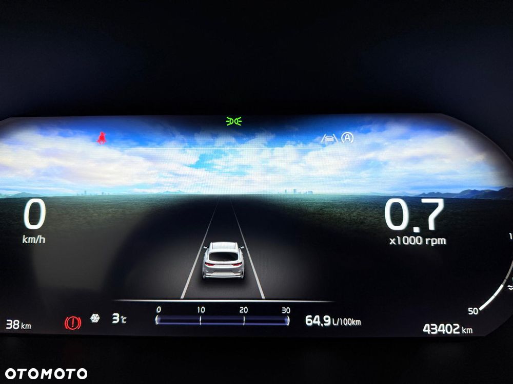 Kia ProCeed 1.5 T-GDI OPF GT LINE - 25