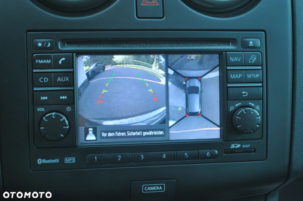 Nissan Qashqai 2.0 I-Way - 18