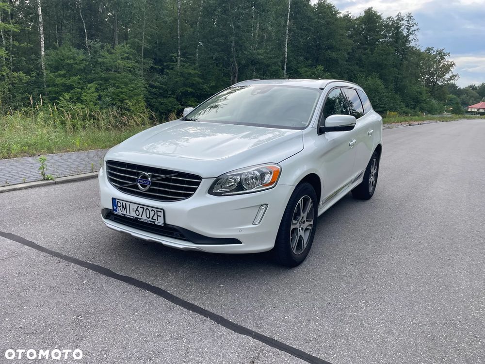 Volvo XC 70 T6 AWD Momentum - 1