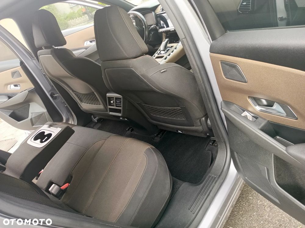 DS Automobiles DS 7 Crossback 1.6 PureTech Be Chic - 15