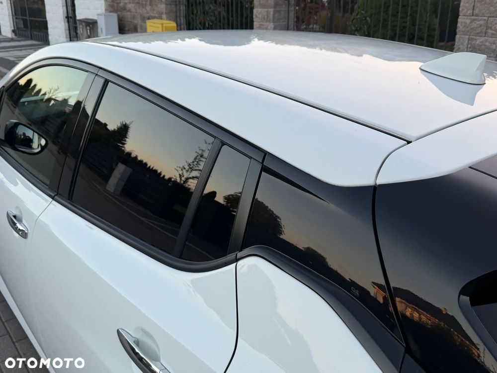 Nissan Leaf 40kWh Tekna - 23