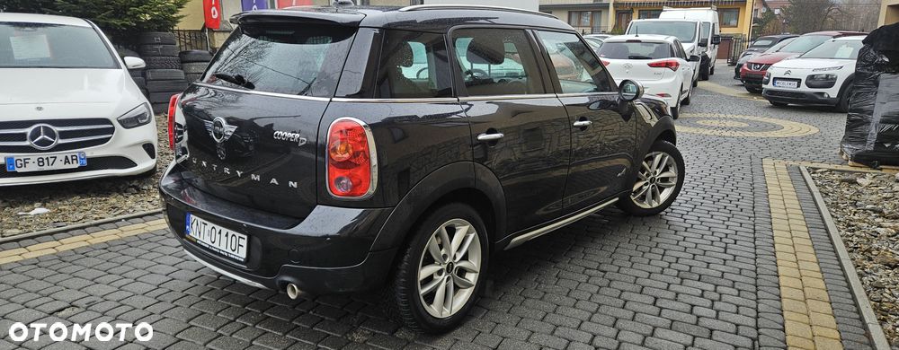 MINI Cooper - 9