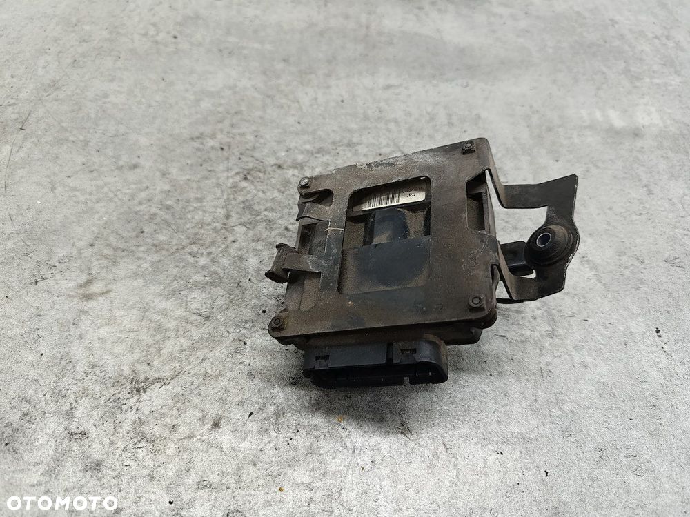 ZAWÓR MAGNETYCZNY SEAT LEON II 6Q0906625 400434A 2.0 TDI - 8