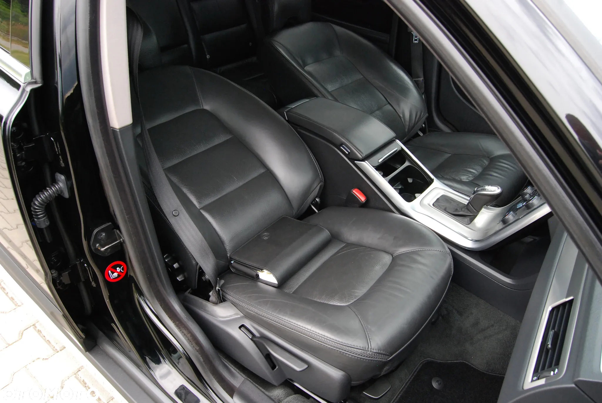Volvo XC 70 D5 AWD Summum - 26