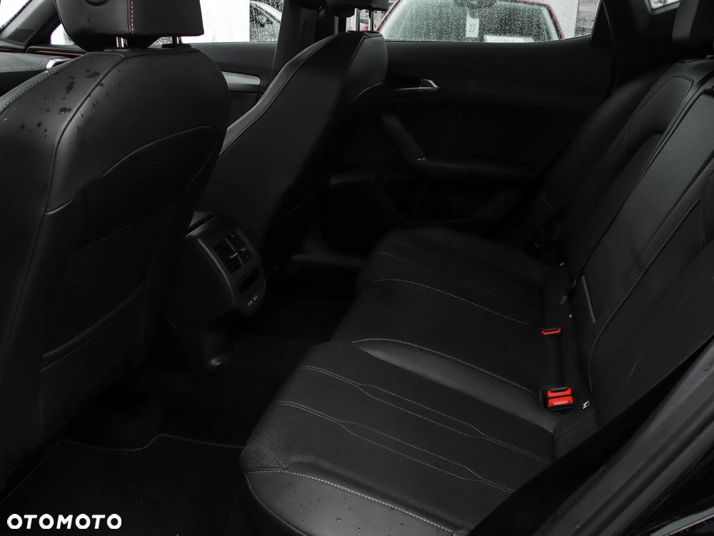 Cupra Formentor 1.5 TSI DSG - 11