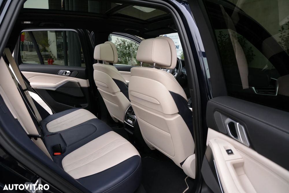 BMW X5 xDrive30d - 9