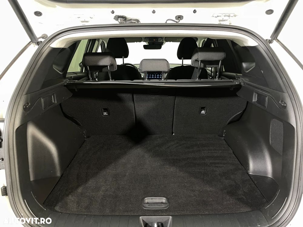 Hyundai Tucson 1.6 T-GDi HEV 2WD Prime - 12