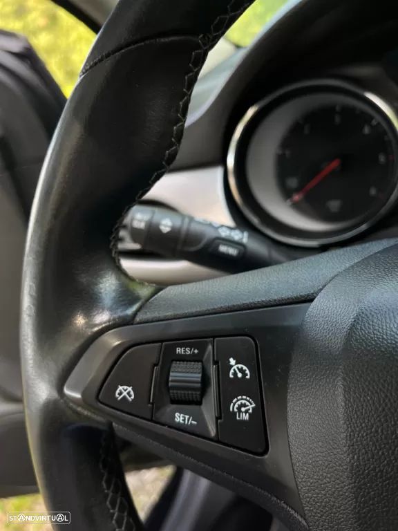 Opel Astra 1.6 CDTI Innovation S/S - 5